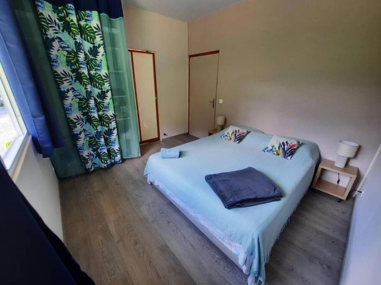 Fare Juanita Hoe Opoa Dış mekan fotoğraf